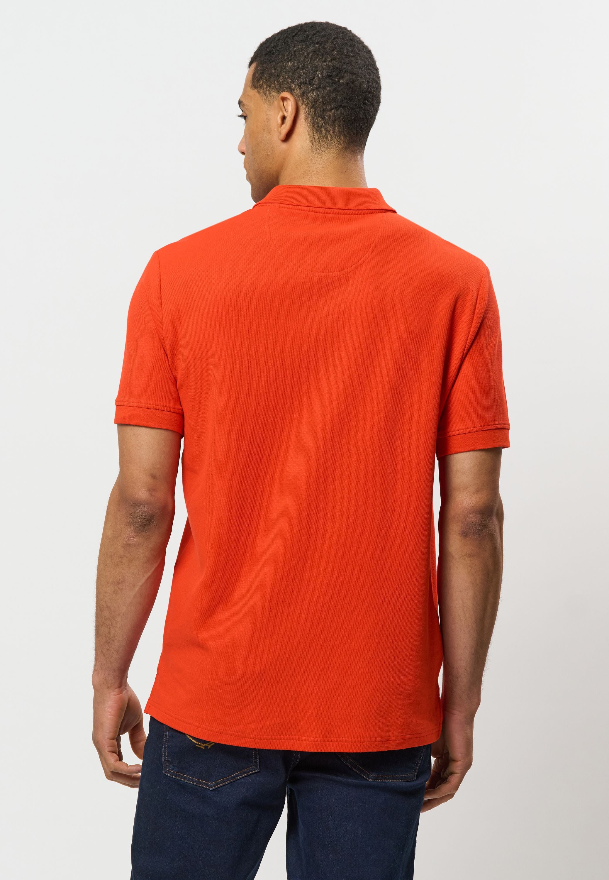 UMAlfred Polo