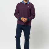UMDex Polo