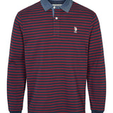 UMDex Polo