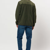 UMDain Full-Zip Fleece Jacket