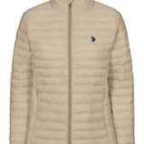 UWJoy Quilted Jacket
