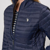 UWJoy Quilted Jacket