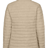 UWJoy Quilted Jacket