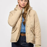 Kenya Jacket