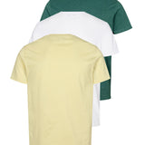 Arjun 3-pack T-shirt