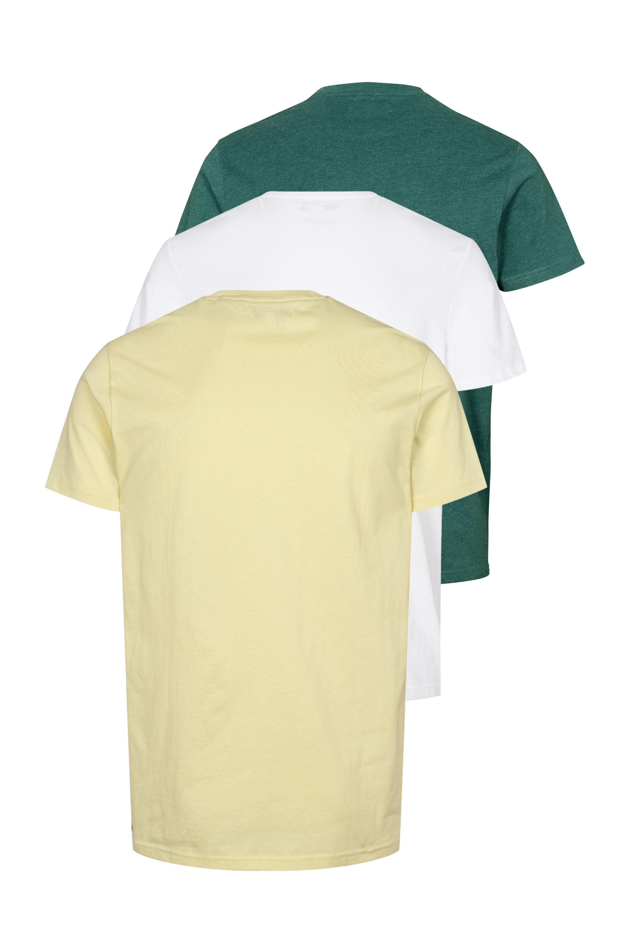 UMArjun 3-pack T-shirt