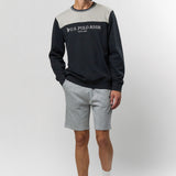 UMCesar O-neck Sweatshirt