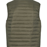 Maks Puffer Vest
