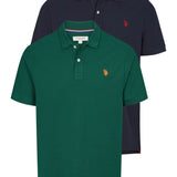 Alfred 2-pack Polo