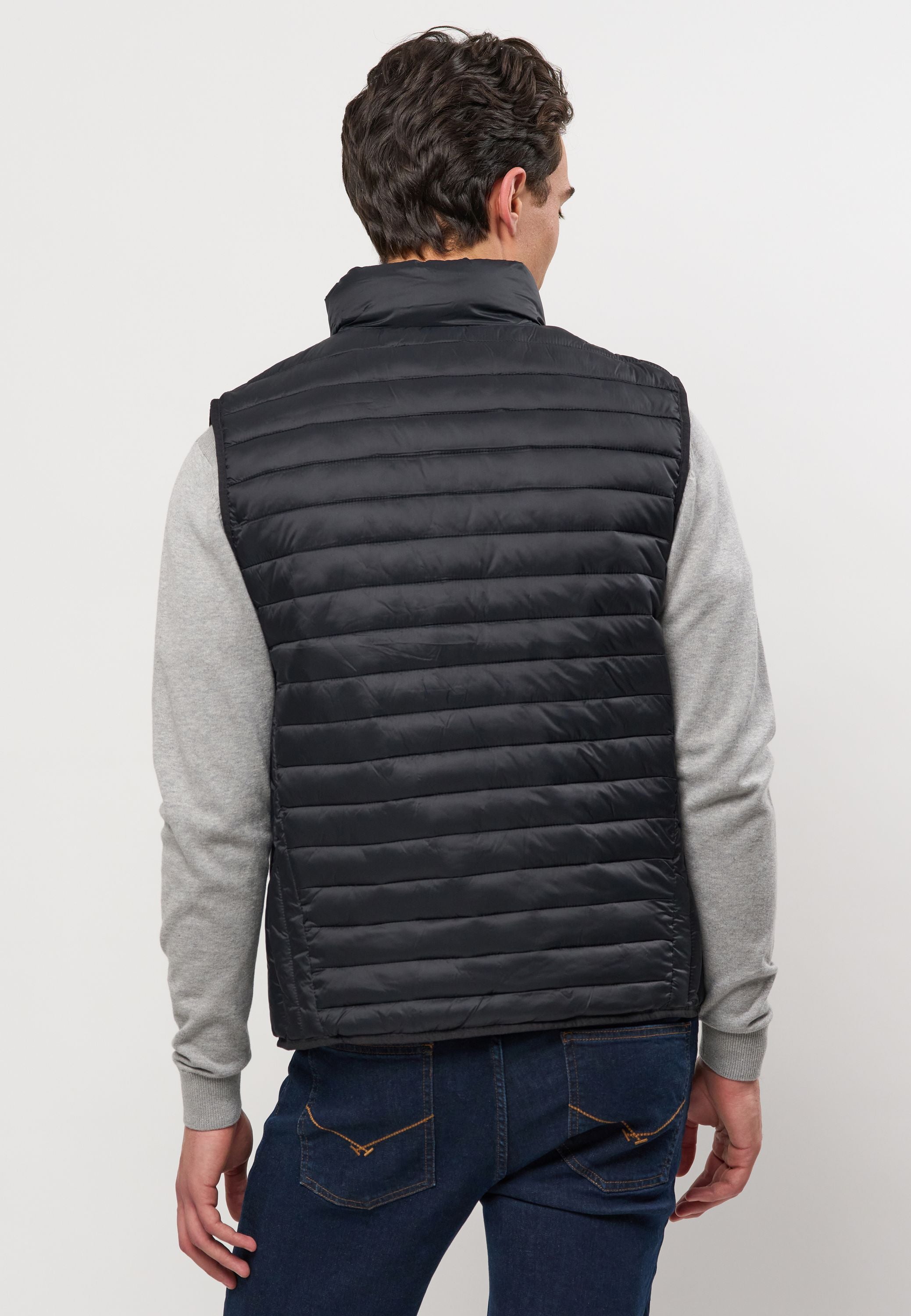 UMMaks Puffer Vest