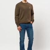 UMKetil Lambswool Knit