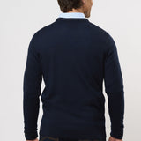 Kent Merinowool Knit