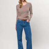UWChanett Long Sleeve T-shirt