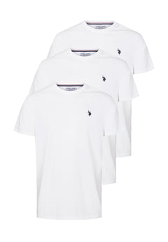 UMArjun 3-pack T-shirt