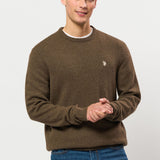 UMKetil Lambswool Knit