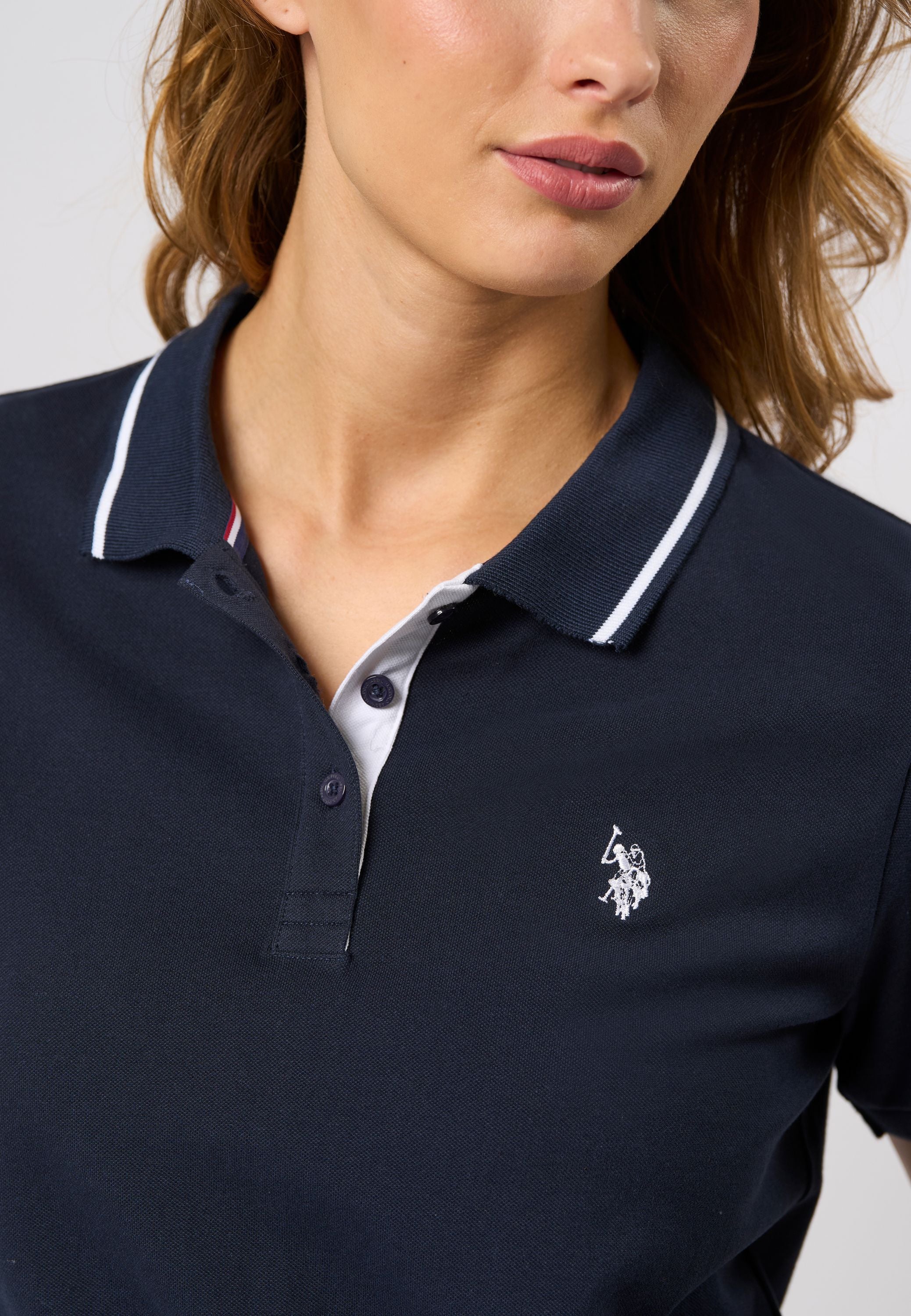 UWHolly Polo
