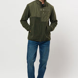 UMDain Full-Zip Fleece Jacket