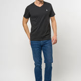 Cem V-neck T-shirt