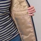 UWJoy Quilted Jacket