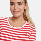 Chanett Long Sleeve T-shirt