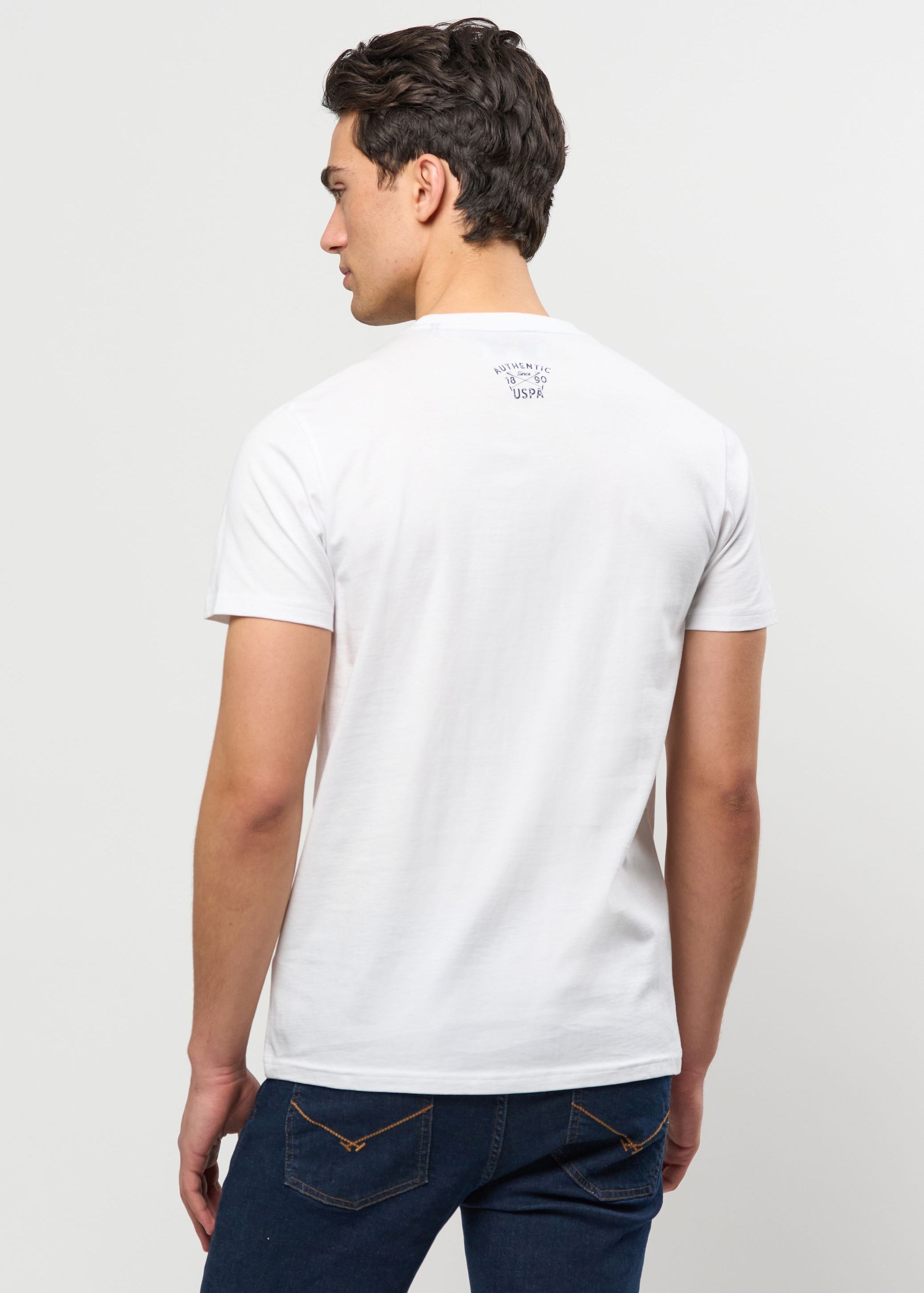 UMArchibald T-shirt