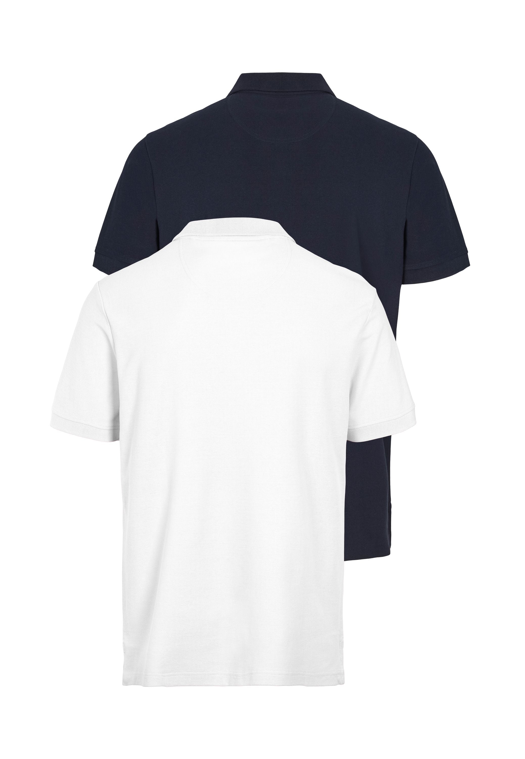 UMAlfred 2-pack Polo