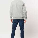 UMDagur Half-zip Sweatshirt