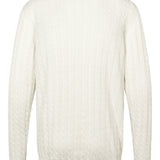 Mads Cable Knit