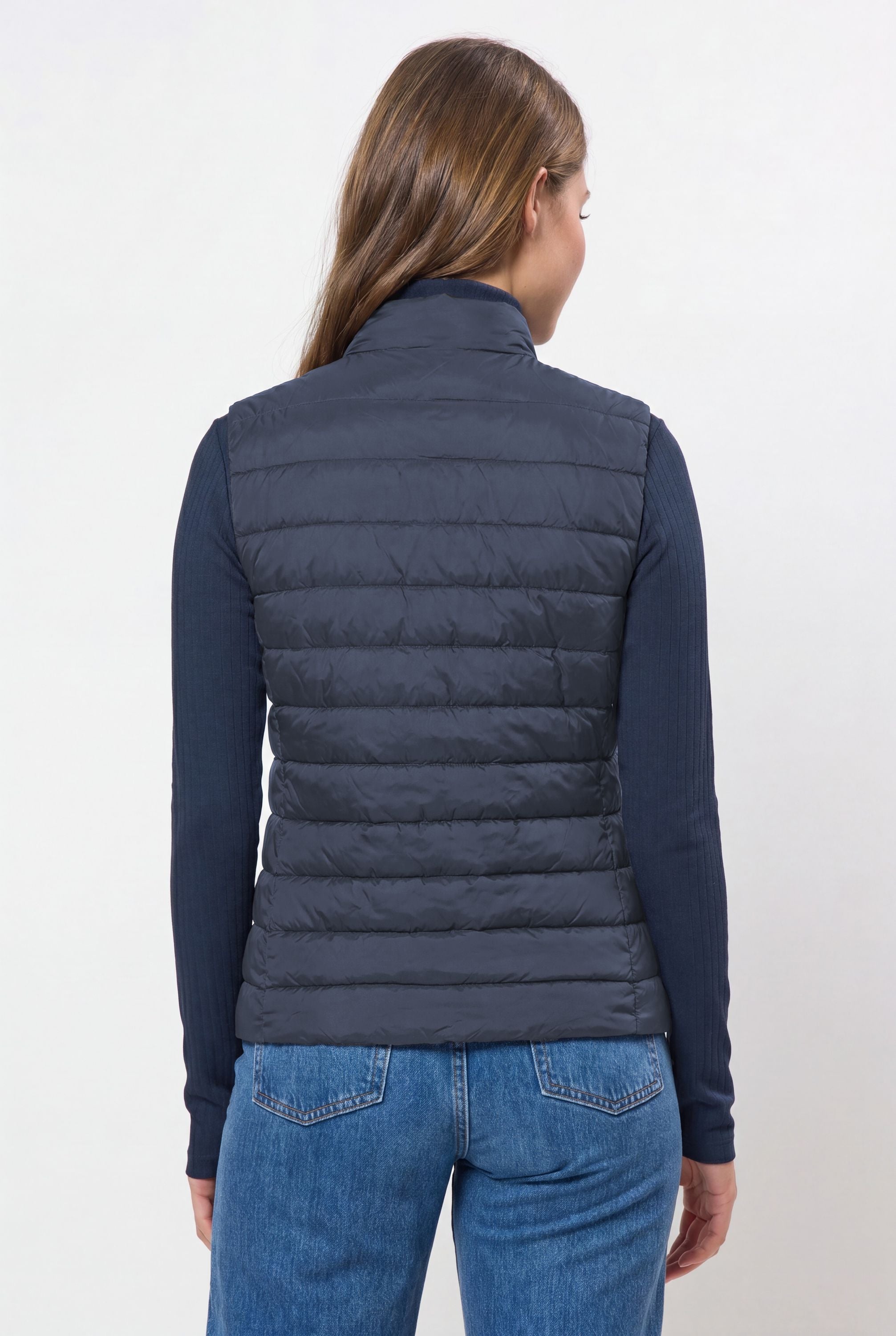 UWVivi Quilted Vest