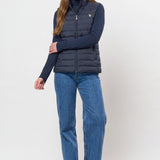 UWVivi Quilted Vest