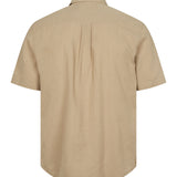 UMFlori Linen Shirt