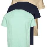 Arjun 3-pack T-shirt
