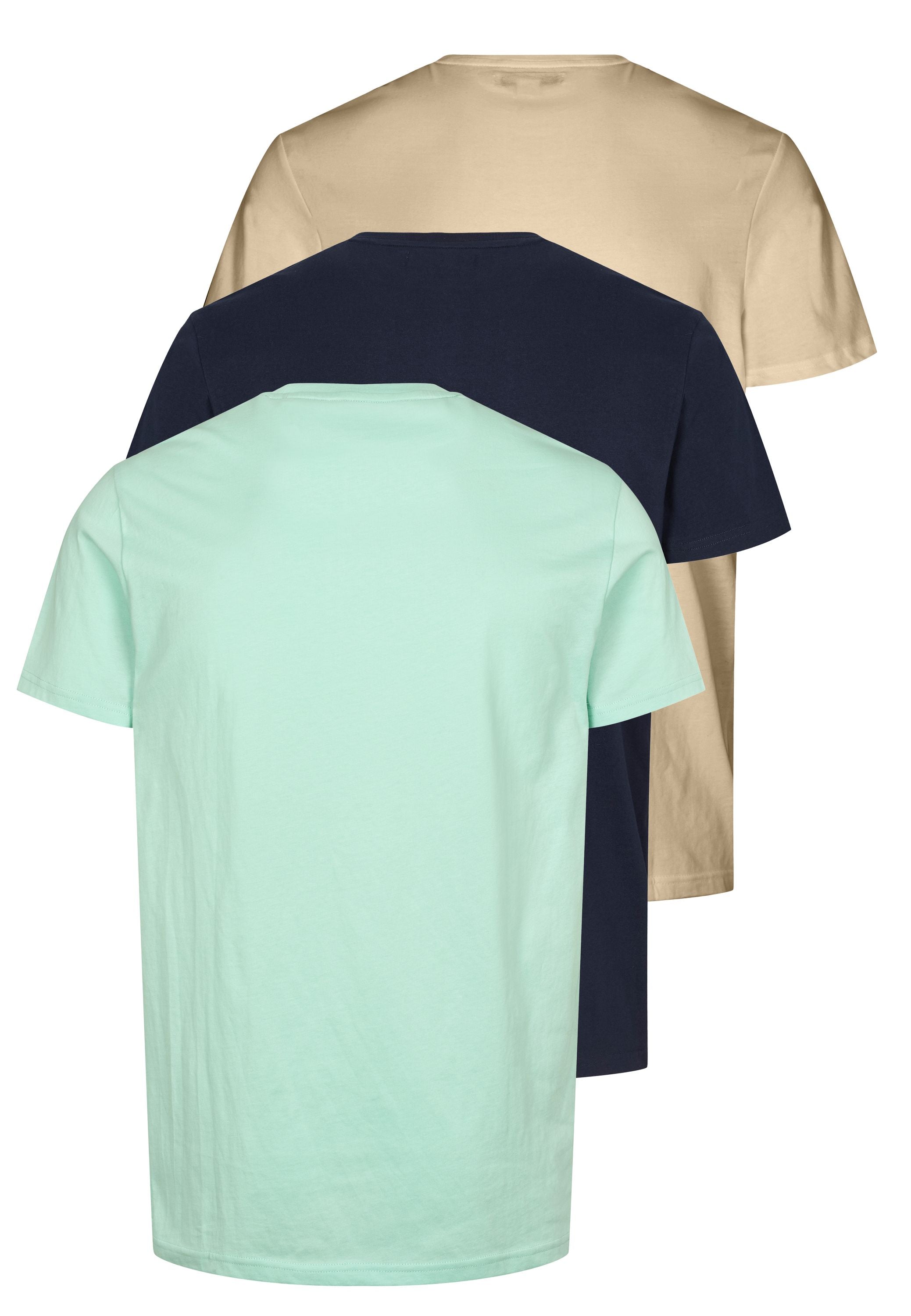 UMArjun 3-pack T-shirt