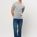 UMCem V-neck T-shirt