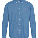 UMCraig Denim Shirt