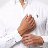 Esmar Flex Shirt Slim Fit