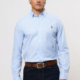 Esmar Flex Shirt Slim Fit