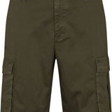 Linus Cargo Shorts