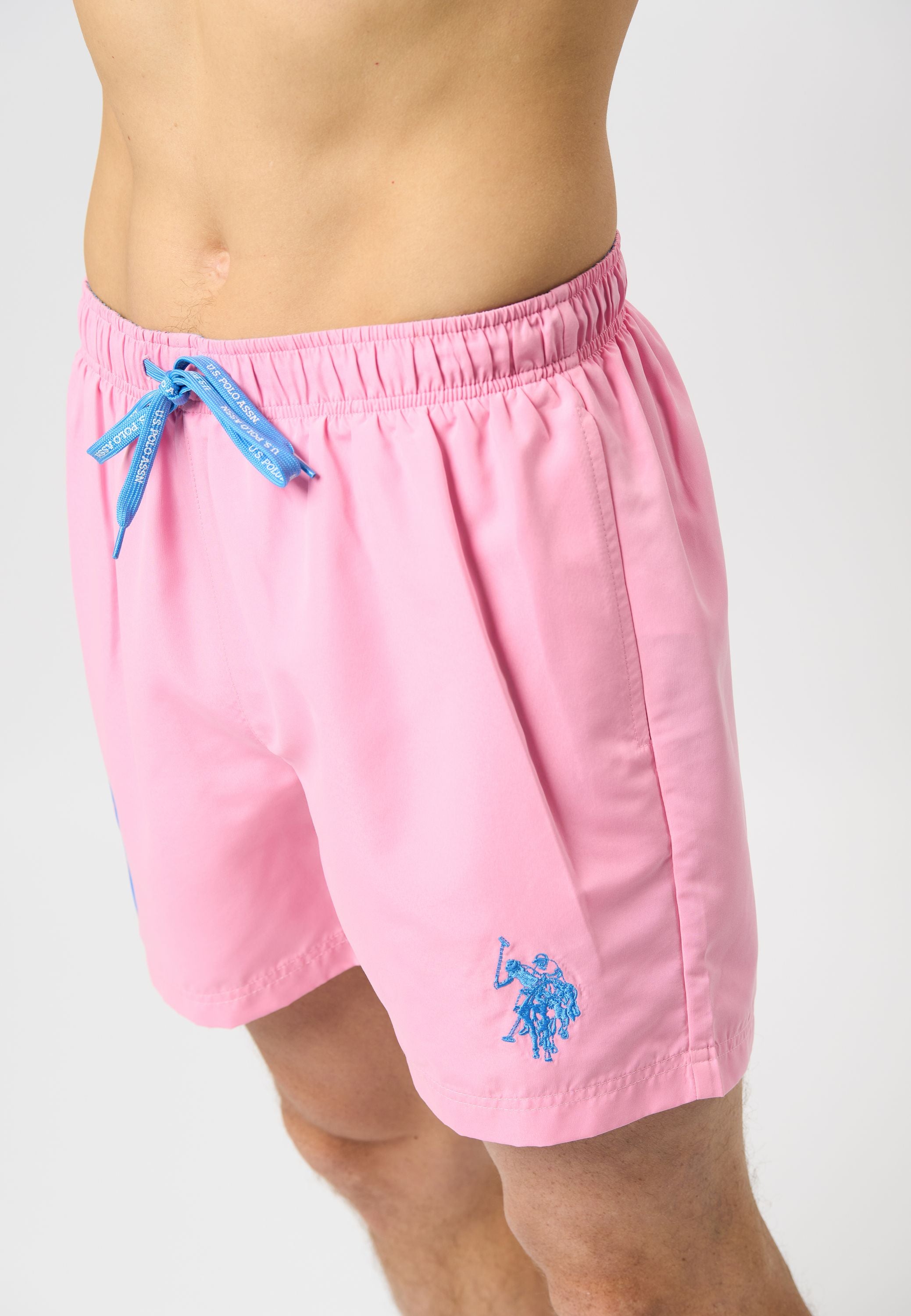 UMAlexander Swimshorts