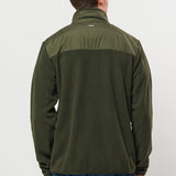 UMDain Full-Zip Fleece Jacket