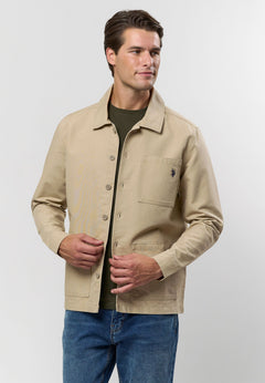 UMConnor Overshirt