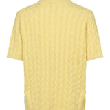 UWMagda Short Sleeve Knit