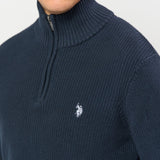 UMDekan Knit Half-zip
