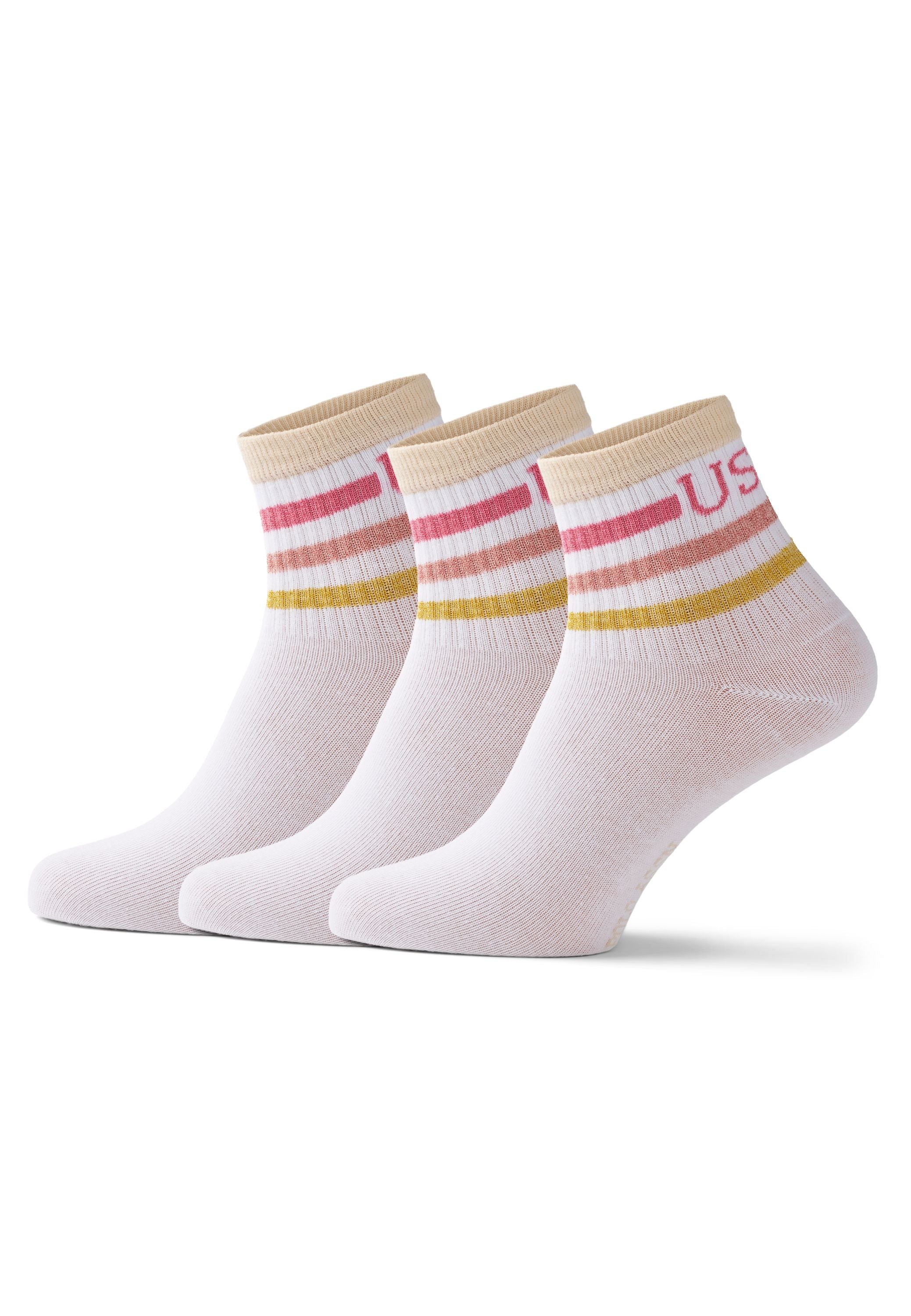UWLoriea 3-pack Socks