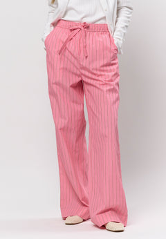 UWMira Pull Up Striped Pants