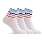 UWLoriea 3-pack Socks