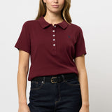 Helga Rib Polo
