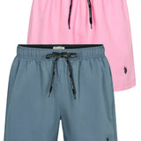 UMAza 2-Pack Swimshorts