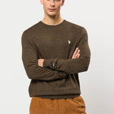 UMKent Merinowool Knit