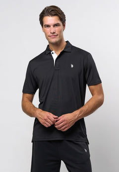 UMClark Sporty Polo